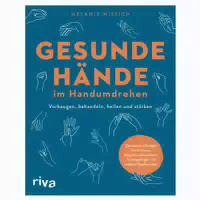 Gesunde Hände Im Handumdrehen