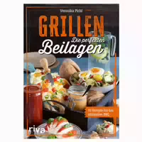 Grillen: Die Perfekten Beilagen