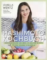 Das Hashimoto Kochbuch