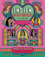 Indien Vegetarisch