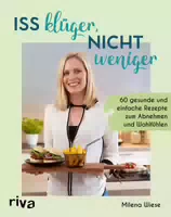 Iss Klüger, Nicht Weniger