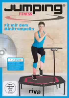 Jumping Fitness – Basic & Advanced
