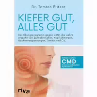 Kiefer Gut, Alles Gut Buch