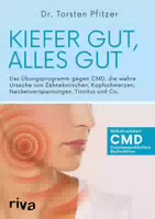 Kiefer Gut, Alles Gut Buch