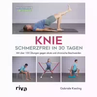 Knie – Schmerzfrei in 30 Tagen 1 st