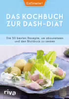 Das Kochbuch Zur Dash Diät