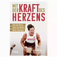 Mit Der Kraft Des Herzens