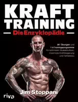 Krafttraining – Die Enzyklopädie
