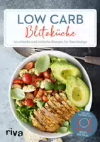Low Carb Blitzküche