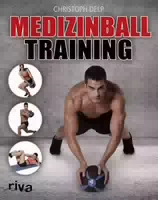 Medizinball Training