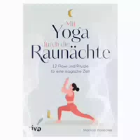 Mit Yoga durch die Raunächte