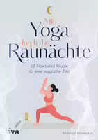 Yoga mit dem Stuhl