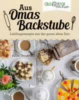 Aus Omas Backstube
