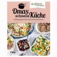 Omas Schnelle Küche