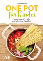 One Pot für Kinder