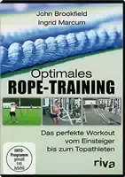 Optimales Rope Training Dvd