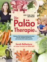 Die Paläo Therapie