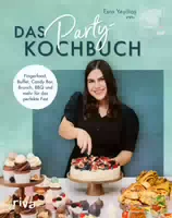 Das Party Kochbuch