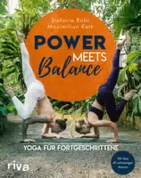 Power Meets Balance – Yoga Für Fortgeschrittene