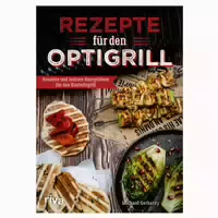 Rezepte Für Den Optigrill