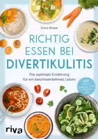 Richtig Essen Bei Divertikulitis