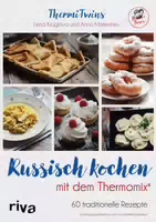 Russisch Kochen Mit Dem Thermomix