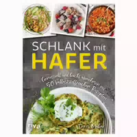 Schlank und Gesund mit Hafer