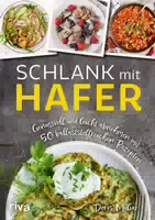 Schlank und Gesund mit Hafer