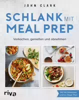 Schlank mit Meal Prep