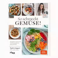 So Schmeckt Gemüse! 1 St