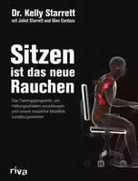 Sitzen Ist das Neue Rauchen