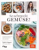 So Schmeckt Gemüse!