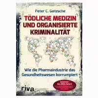 Tödliche Medizin Und Organisierte Kriminalität