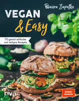 Vegan & Easy