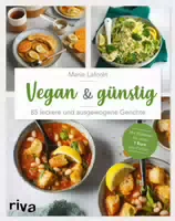 Vegan, aber Günstig