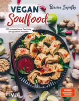 Vegan Soulfood