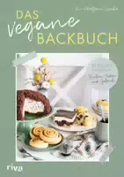 Das Vegane Backbuch