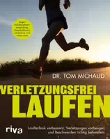Verletzungsfrei Laufen