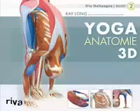 Yoga Anatomie 3d