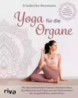 Yoga für die Organe
