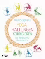 Yoga Haltungen Korrigieren