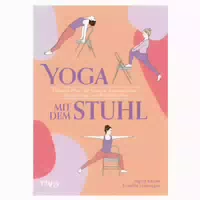 Yoga mit dem Stuhl 1 st