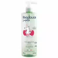 Rivadouce Kind 3 in 1 Duschgel Cherry On Top
