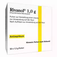 Rivanol 1,0g