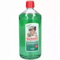 Riviera Holzhacker Latschenkiefer Franzbranntwein 500 ml Franzbranntwein
