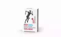 Riviera Med Muskel Und Gelenke Sos Box, 3 Sachets 3x2 Ml