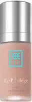 Rivoli Le Privilège Base Traitante N02 Medium Beige 15 ml