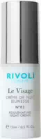 Rivoli Le Visage Crème De Nuit Jeunesse N°02
