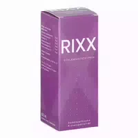 Rixx Schlankheitstropfen