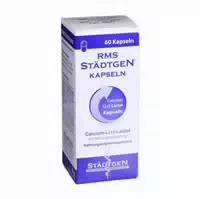 Rms Städtgen Kapseln 60 St Kapseln